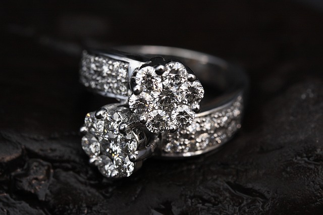 diamond