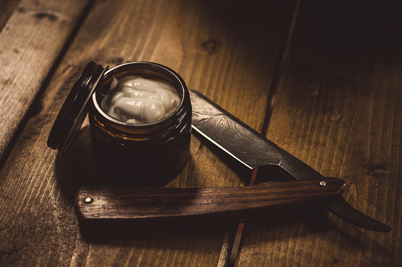 pomade