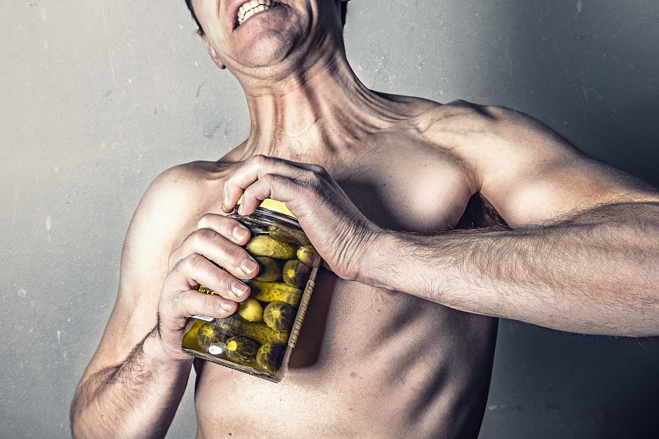 musculine
