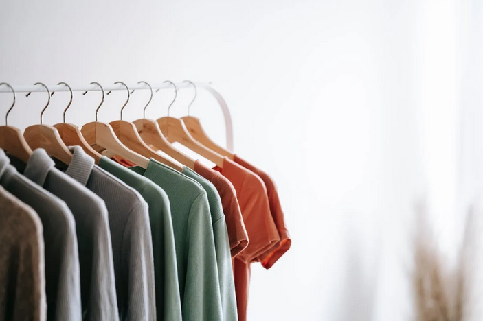t-shirts