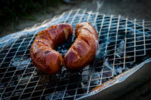 sausage