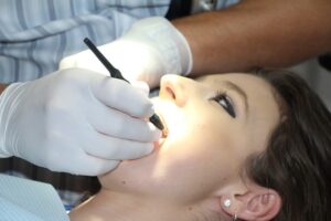 dentist